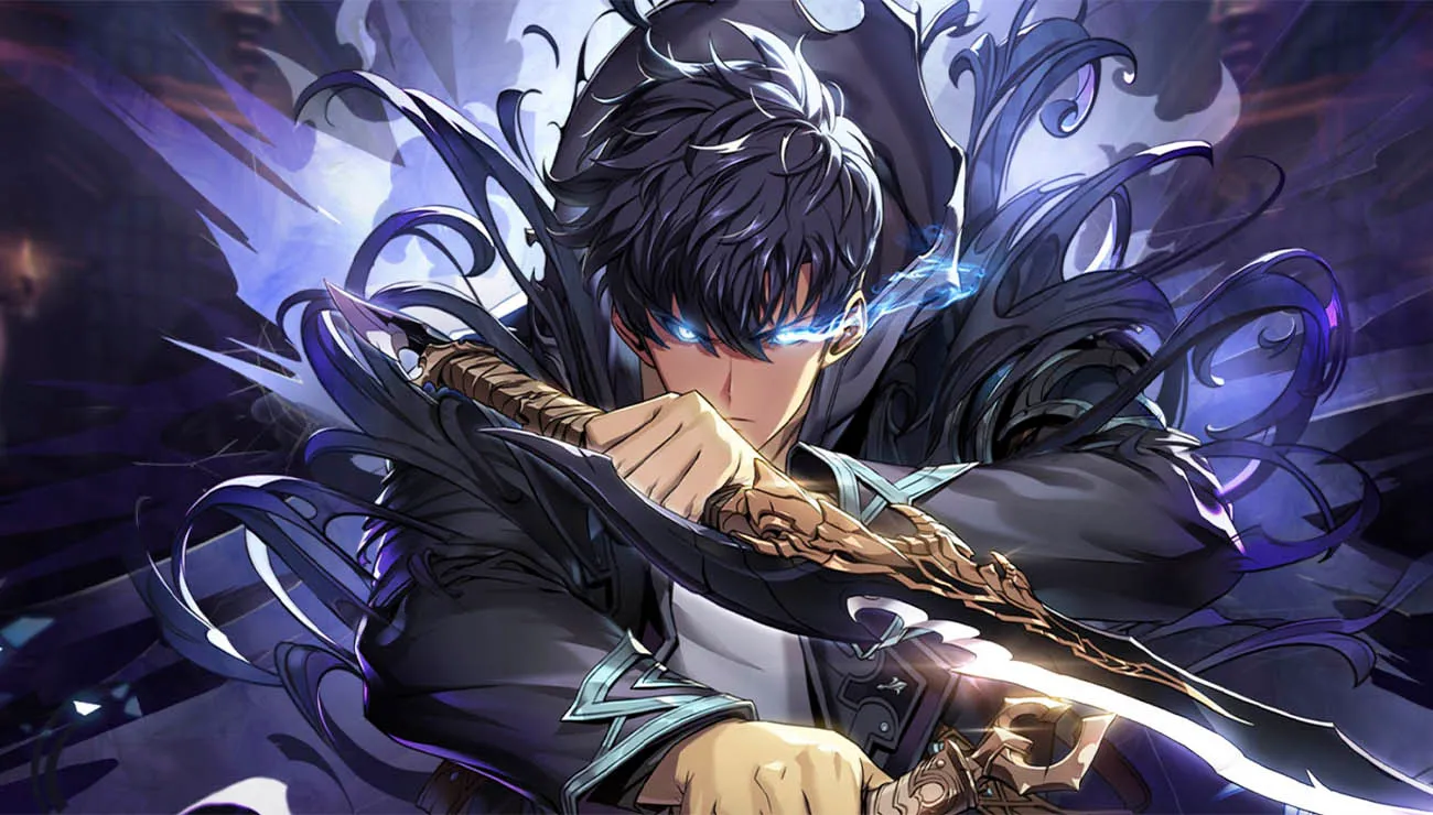 5-Alasan-Wajib-Kenapa-Anda-Harus-Membaca-Solo-Leveling