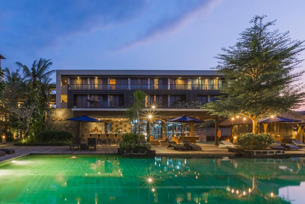 hotel bali