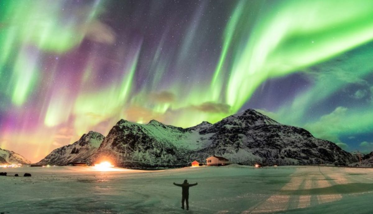 aurora