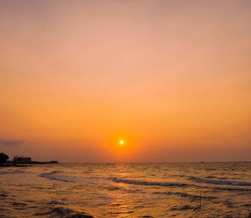 Foto Pantai Baruna