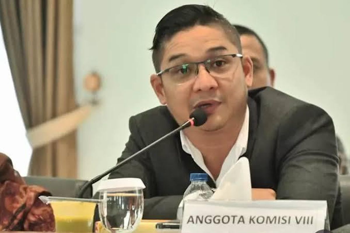 Alasan Pasha Ungu Mundur dari DPR