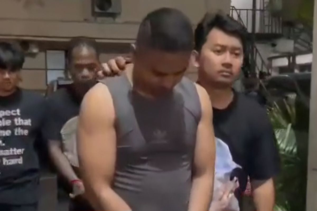 Kronologi Penculik Kacab Bank BUMN Dibekuk di Labuan Bajo