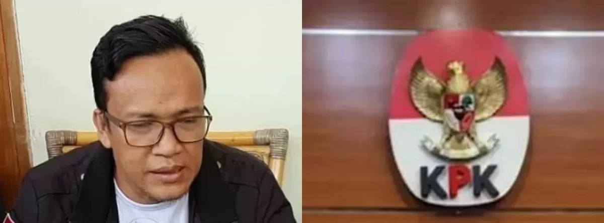 Moge Ducati Hasil Korupsi Wagub Immanuel Ebenezer