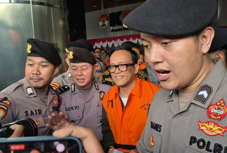 Alasan Wamenaker Immanuel Ebenezer Minta Amnesti