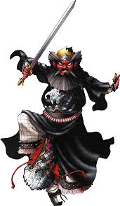 Zhong Kui: Demon Hunter Legendaris