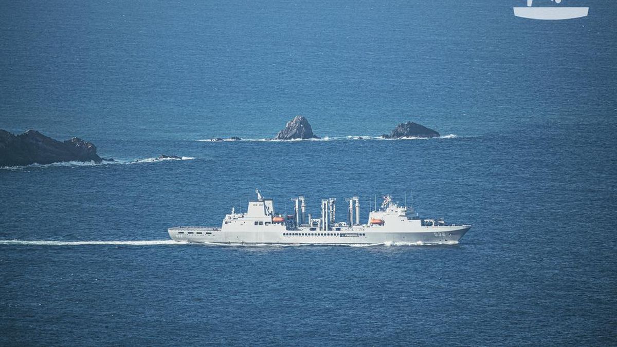 IDF Gelar Latihan Militer Angkatan Laut Besar-besaran Waspadai Ancaman